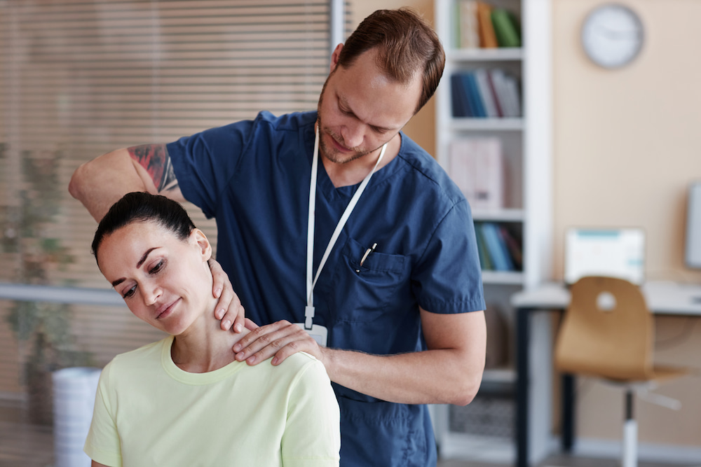 whiplash-in-fort-lauderdale chiropractic treatment for whiplash